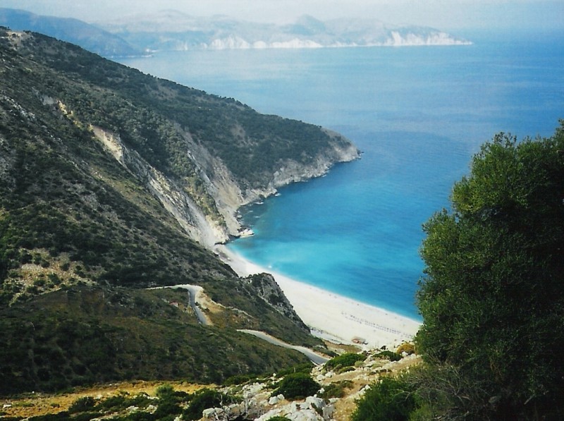 Kefalonia